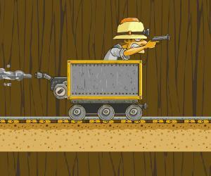 play Rail Of Death 5