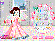 play Lovely Wedding