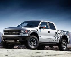 Ford F150 Jigsaw