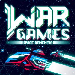 play War : Space Dementia