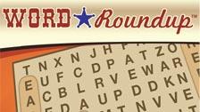 Word Roundup