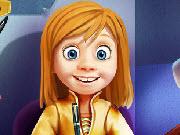 play Riley Diary