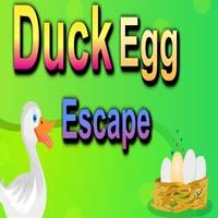 play Duck Egg Escape