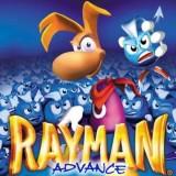 play Rayman Advance