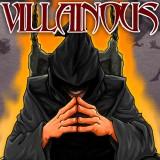 Villainous