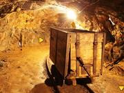 Underground Mining Tunnel Escape Adfree