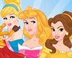 play Mean Princesses