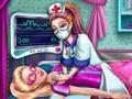 Super Barbie Resurrection Emergency