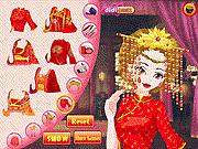 play Chinese Bride