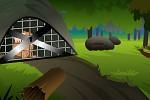 play Fox Escape From Cage