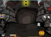 play Escape From Scary Ghost Cave