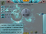 play Idle Universe