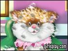 play Kitty Hospital Caring