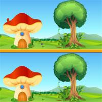 play Spot The Difference