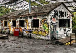 play Escape From Dadipark In Belgium