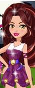 play Monster High Clawdeen Wolf Game