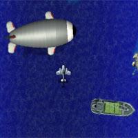play Naval Fighter