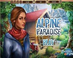 play Alpine Paradise