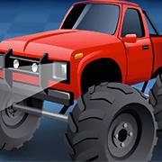 play Monster Truck Adventures