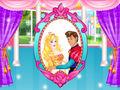 Disney Princess Wedding Dance Game