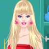 play Barbie Prom Dress Up