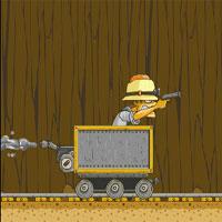 play Rail Of Death 5