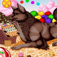play Candy Land Escape