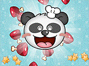 play Panda Click