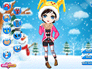 play Winter Girl