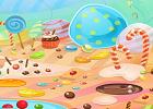 play Wow Escape Candyland Game