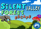 play Silent Valley Forest Escape