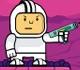 play Spaceman 2024