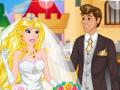 play Disney Princess Secret Wedding