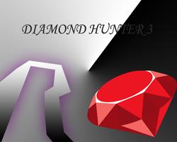 play Diamond Hunter 3