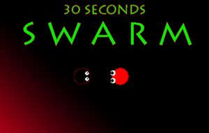 play 30 Second Swarm!