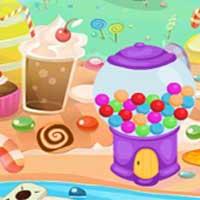 play Candy Land Escape