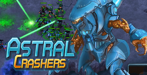 play Astral Crashers