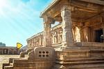 play Hampi Heritage Site Escape