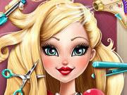 play Pure Princess Real Haircuts