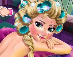 play Elsa'S Mountain Resort Spa