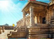 play Hampi Heritage Site Escape