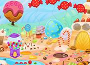 play Candy Land Escape