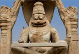 play Hampi Heritage Site