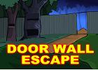 Door Wall Escape