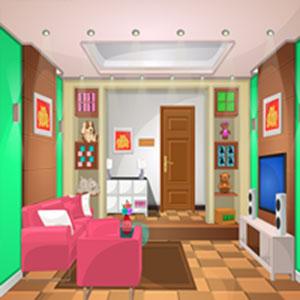 play Magnificient Escape 2