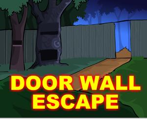 Novel Door Wall Escape