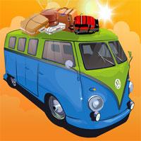 play Road Trip Frenzy