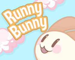 play Runny Bunny