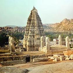 play Hampi Heritage Site