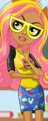 play Geek Shriek Howleen Wolf